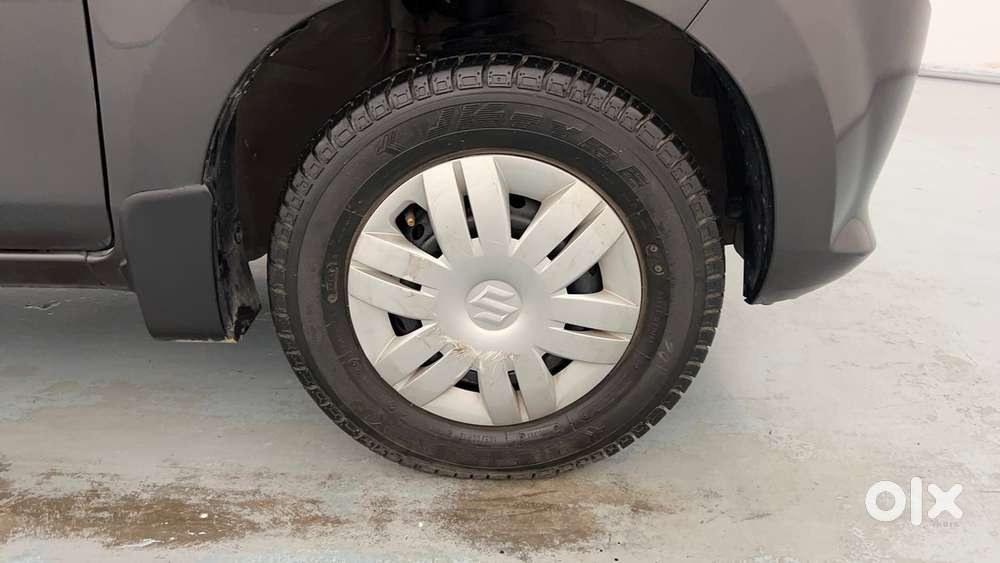 Maruti Suzuki Alto 800 Lxi, 2014, Petrol