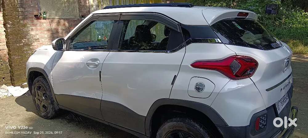 Tata Punch Smart Plus 2022
