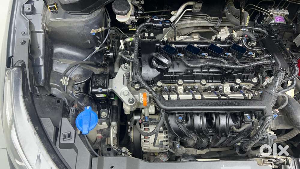 Hyundai I20 Asta 1.2 Ivt, 2021, Petrol