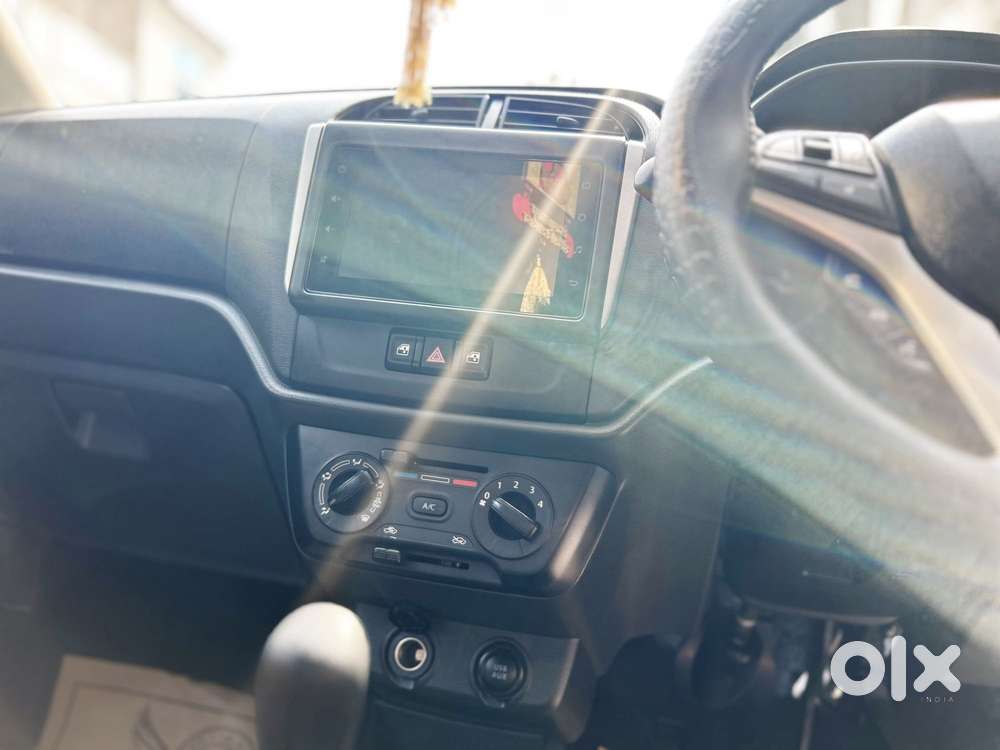 Maruti Suzuki Alto K10 1.0 Vxi Plus Amt, 2026, Petrol