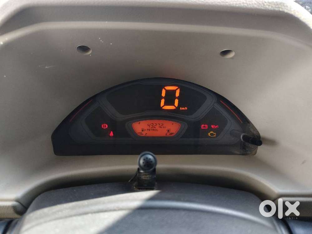 Maruti Suzuki Eeco Cng 5 Seater Ac, 2023, Cng & Hybrids