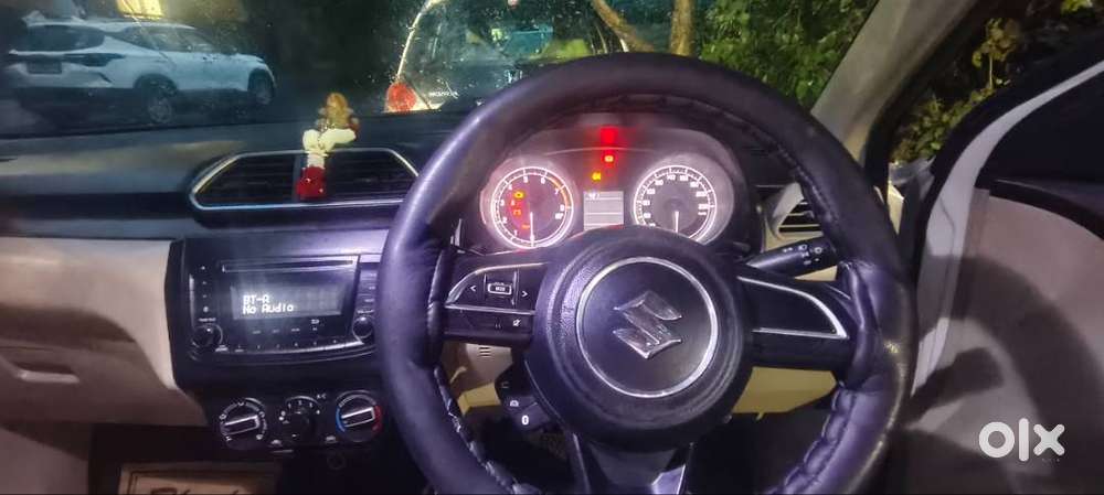 Well Condition Car