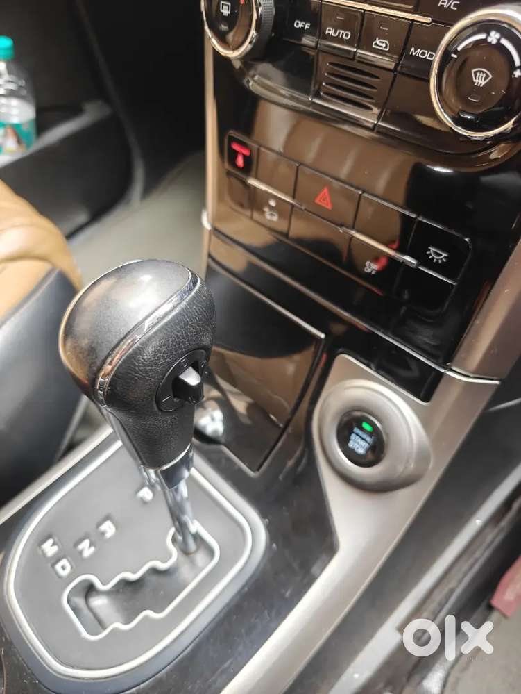 Mahindra Xuv500 2019 W11 Awd