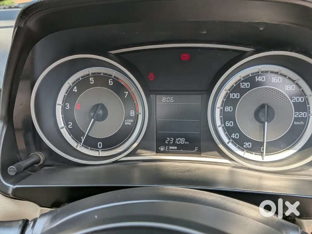Maruti Suzuki Dzire 1.2 Vxi, 2023, Petrol