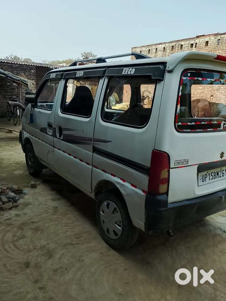 185000 Maruti Suzuki Eeco