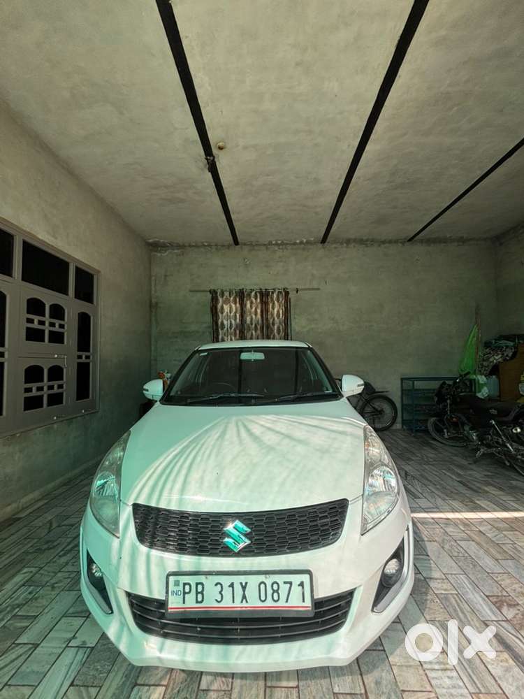 Maruti Suzuki Swift Diesel 2012 Model