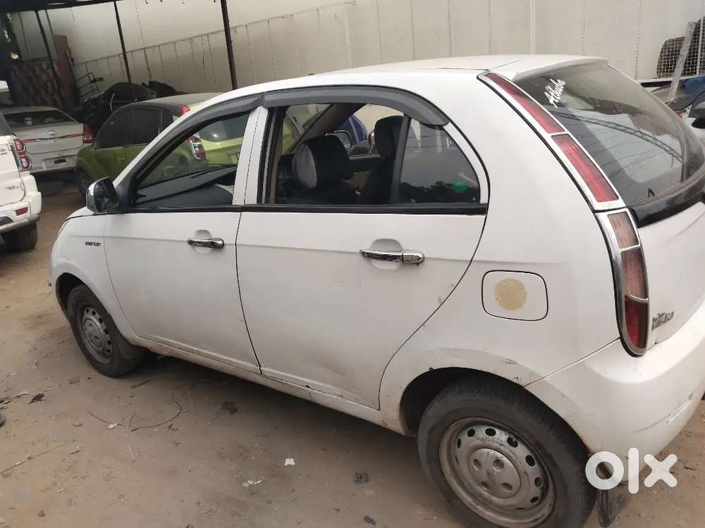 Tata Indica Vista 2014
