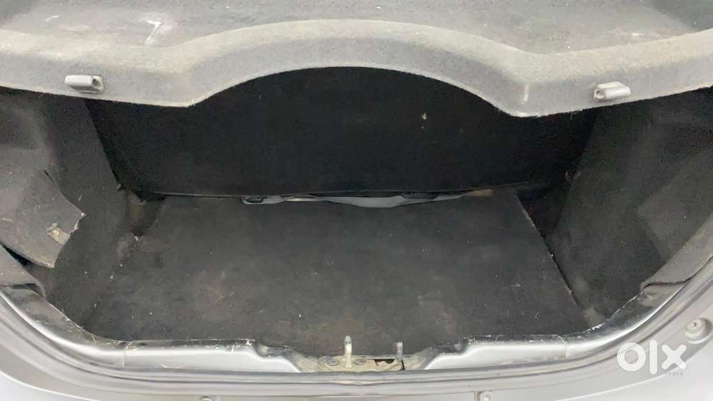 Tata Tiago Xza Plus, 2021, Petrol