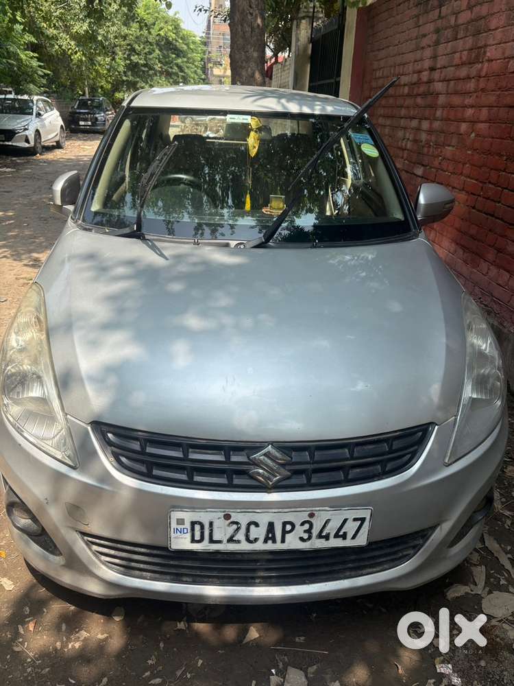 2012 Maruti Swift Dzire