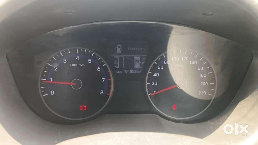 Hyundai  I20 2013