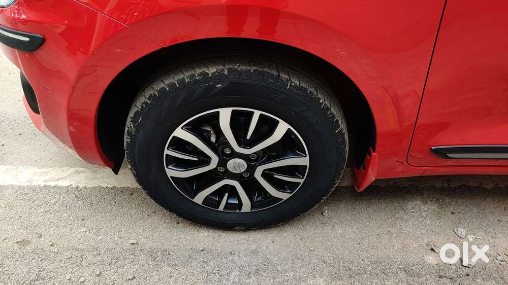 Maruti Suzuki Swift Vxi, 2022, Petrol