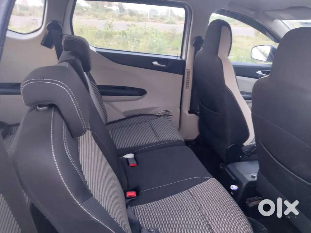 Renault Triber 2023 Petrol Good Condition