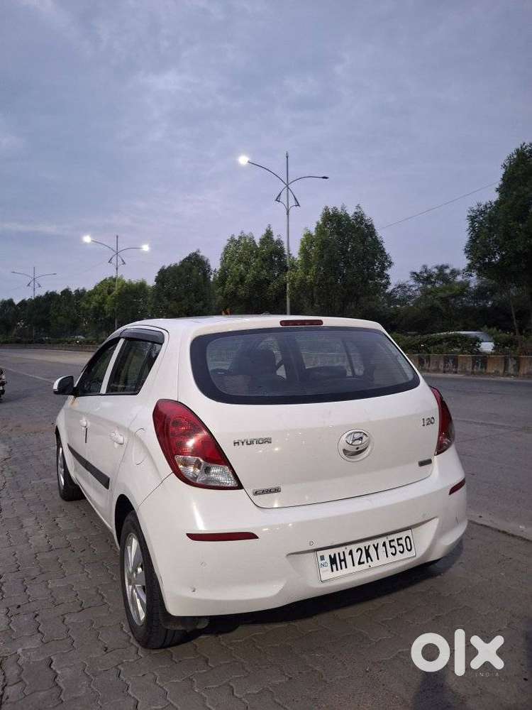 Hyundai I20 Sportz Option 1.4 Crdi, 2014, Diesel