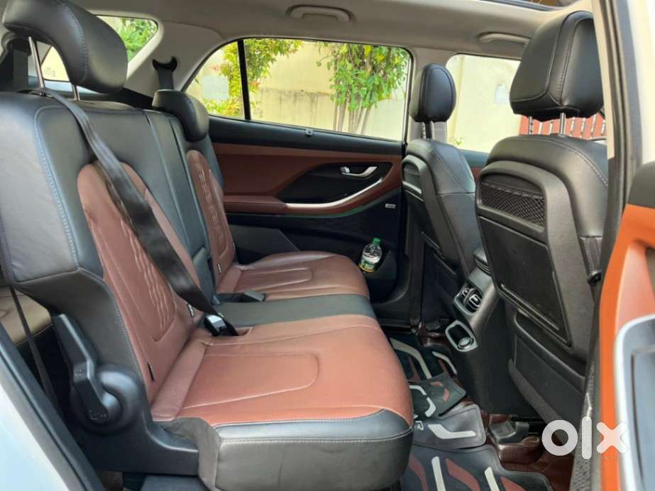 Hyundai Alcazar 1.5 Platinum (o) Diesel At 7 Str, 2022, Diesel