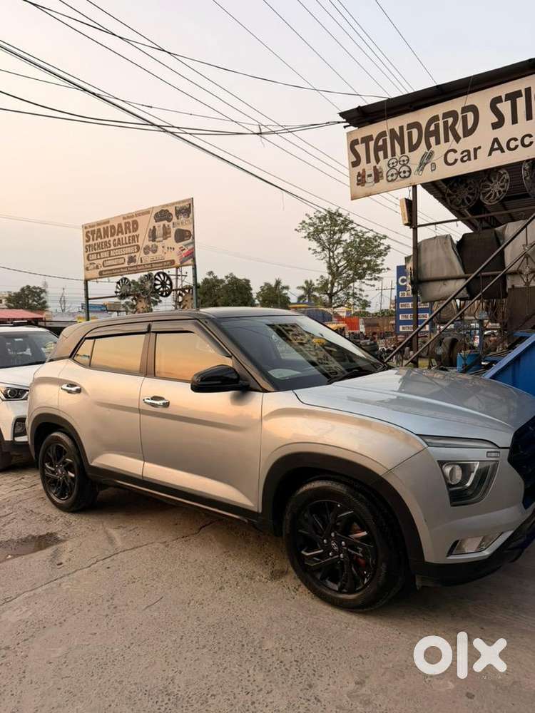 Hyundai Diesel Manual 2020 Car