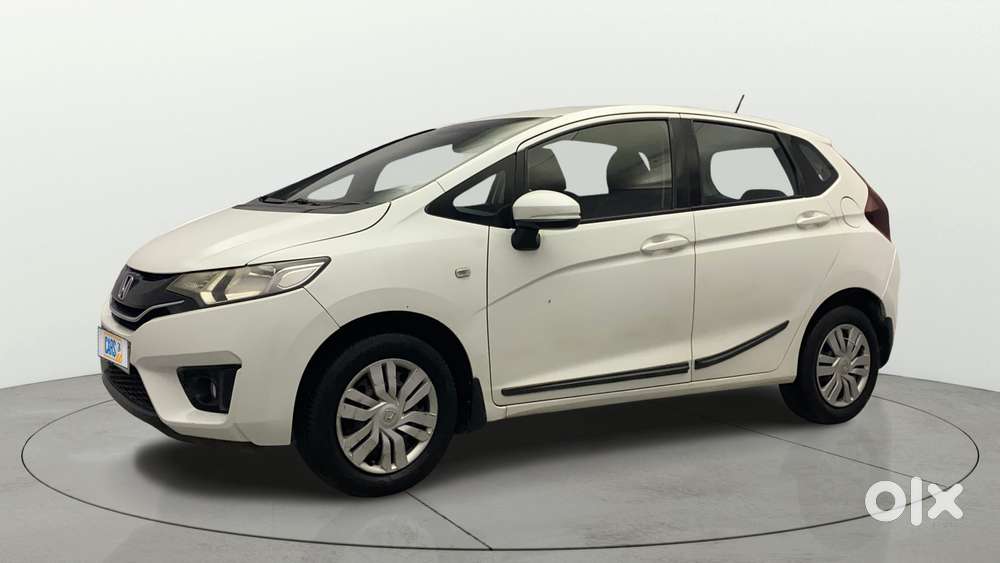 Honda Jazz 1.2 Sv I Vtec, 2017, Petrol