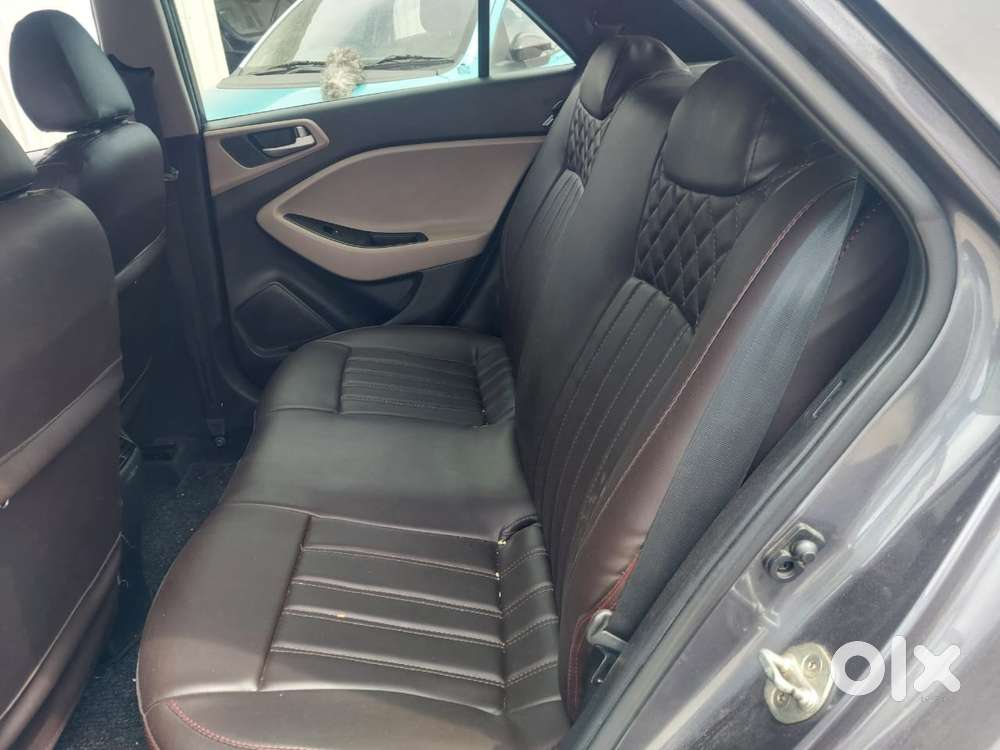 Hyundai Elite I20 1.2 Sportz Plus Vtvt, 2019, Petrol