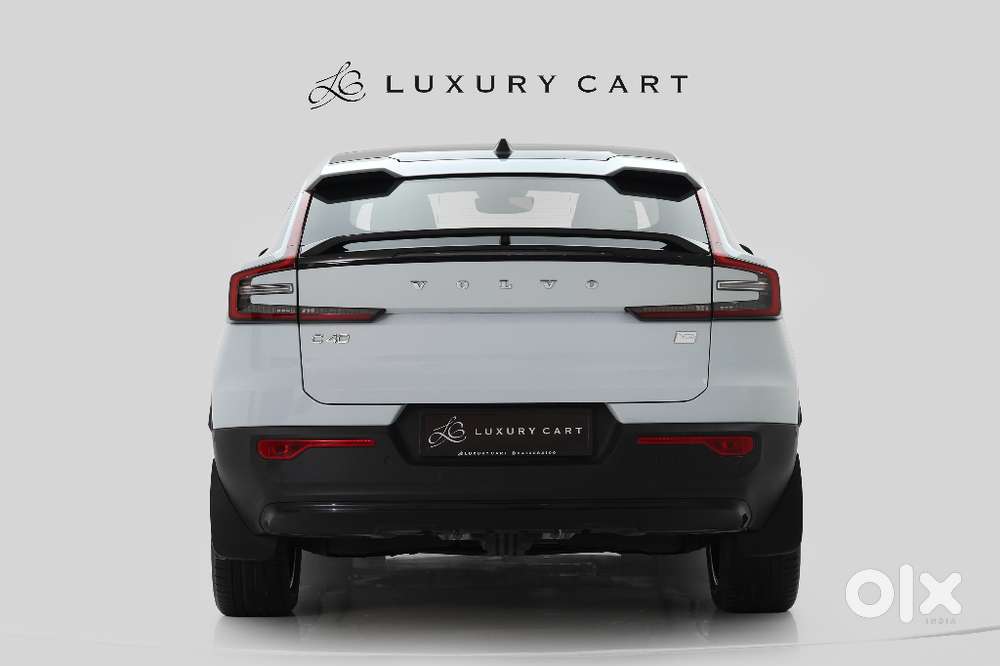 Volvo C40 Recharge E80, 2024, Electric