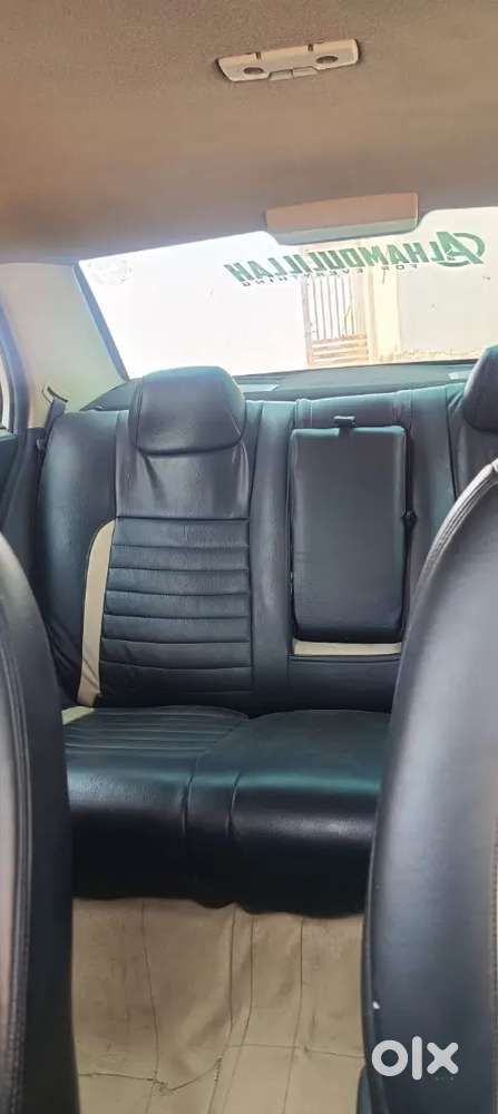 Tata Manza 2012 Diesel 95000 Km Driven