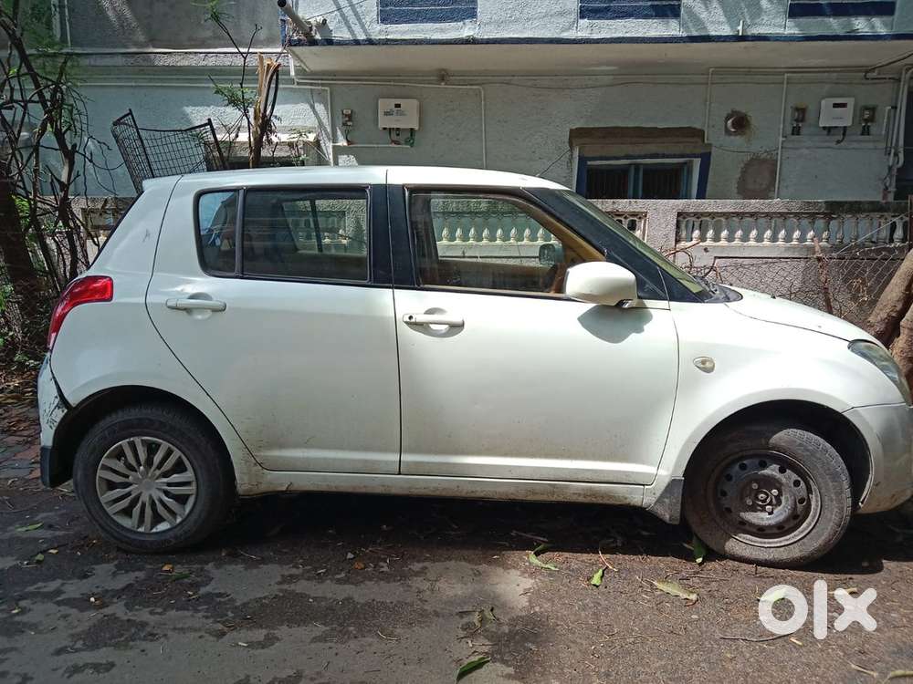 Maruti Suzuki Swift 2007