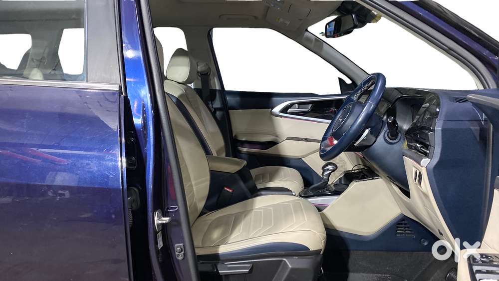 Kia Carens 1.5 Luxury Plus Diesel At 7 Str, 2022, Diesel