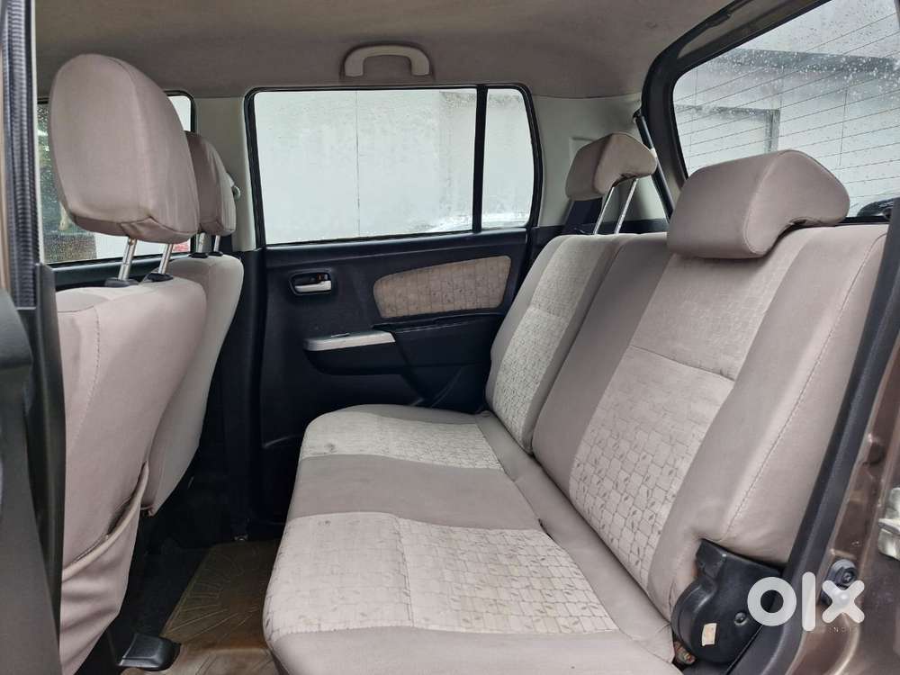 Maruti Suzuki Wagon R