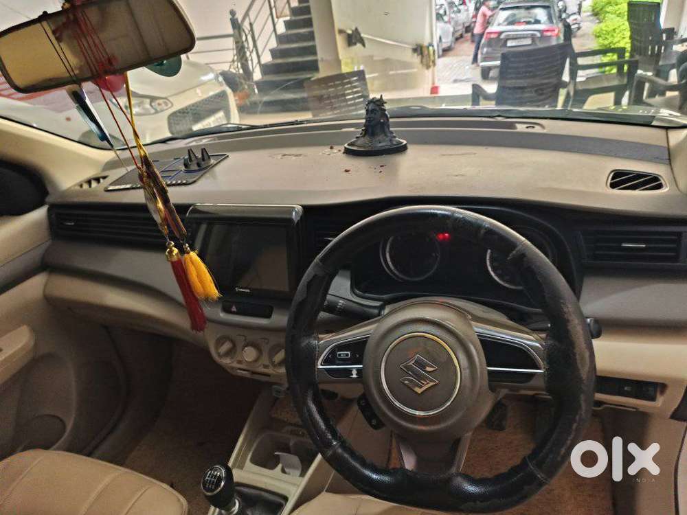 Maruti Suzuki Ertiga Vdi Shvs, 2019, Diesel