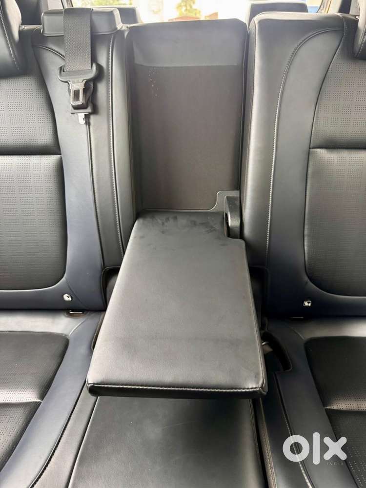Kia Carens Clavis G 1.5 6mt Hte(o) 7-seater, 2025, Petrol