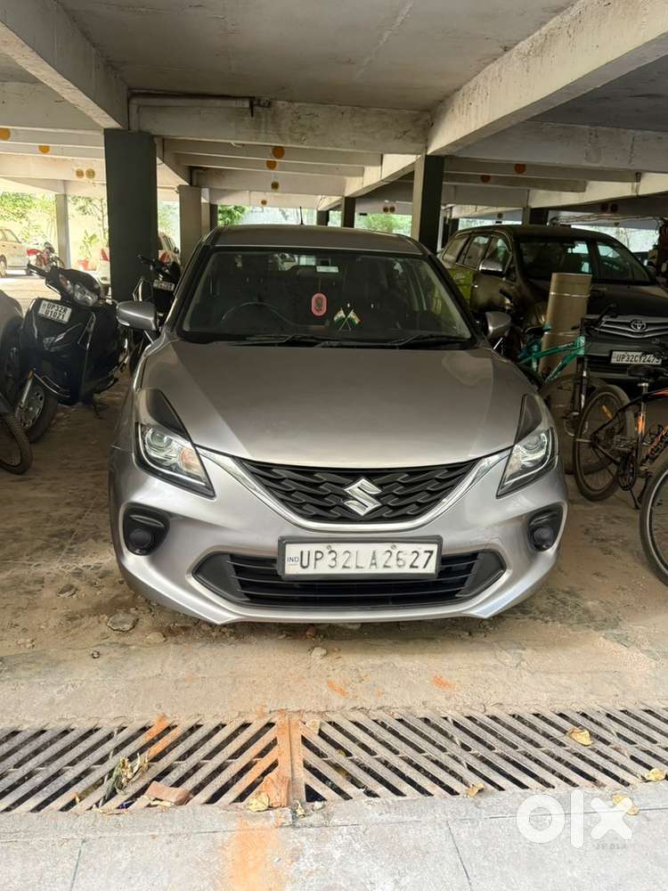 Maruti Baleno Model 2019