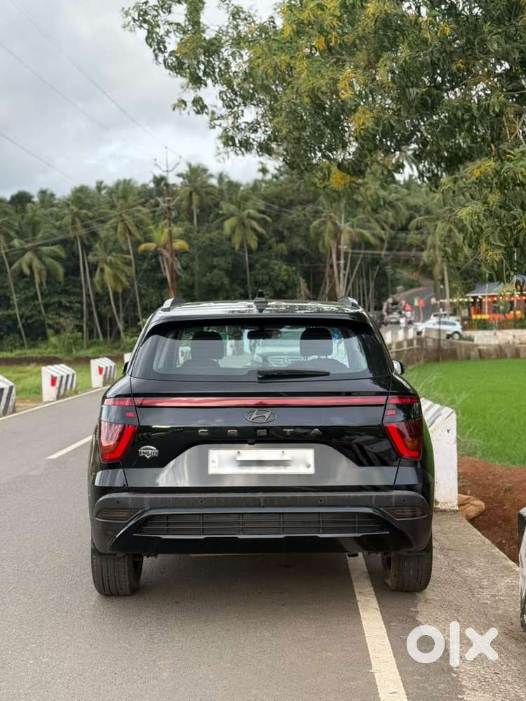 Hyundai Creta 1.5 Diesel 2022
