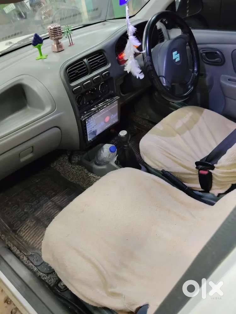 Maruti Suzuki Alto K10 2014 Petrol 55000 Km Driven