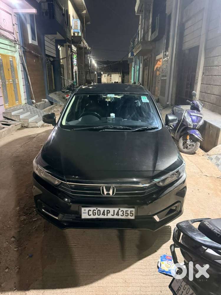 Honda Amaze 1.5 V Cvt 2023