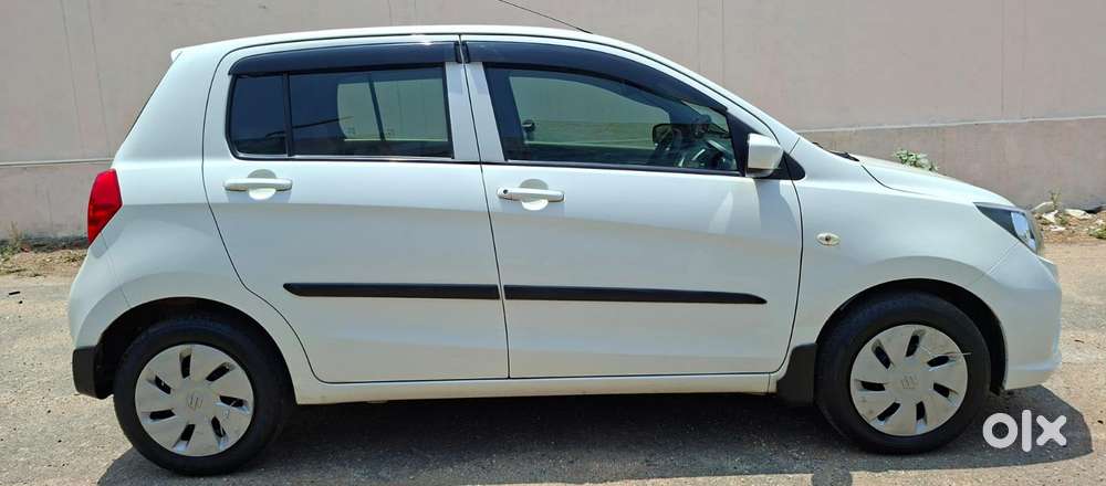 Maruti Suzuki Celerio 1.0 Vxi Mt, 2018, Petrol