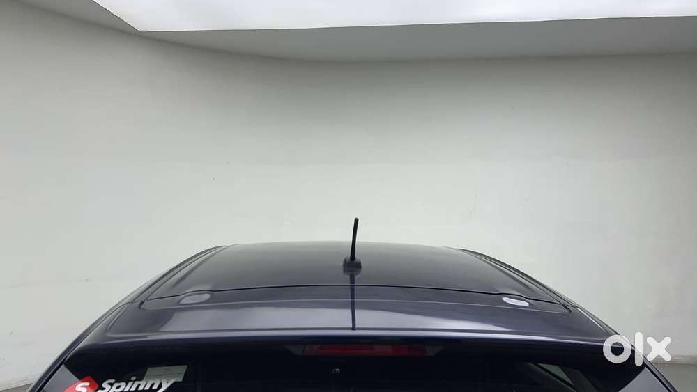 Maruti Suzuki Baleno Alpha, 2023, Petrol