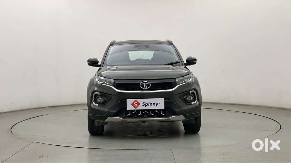 Tata Nexon