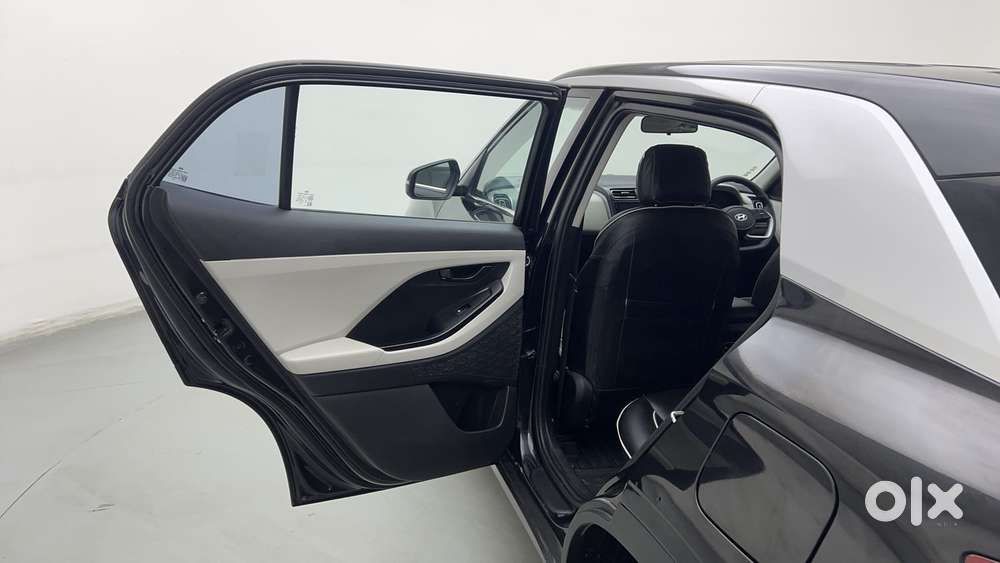 Hyundai Creta 1.5 Ex Petrol, 2023, Petrol