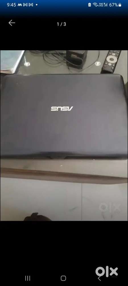 16GB RAM , gaming laptop