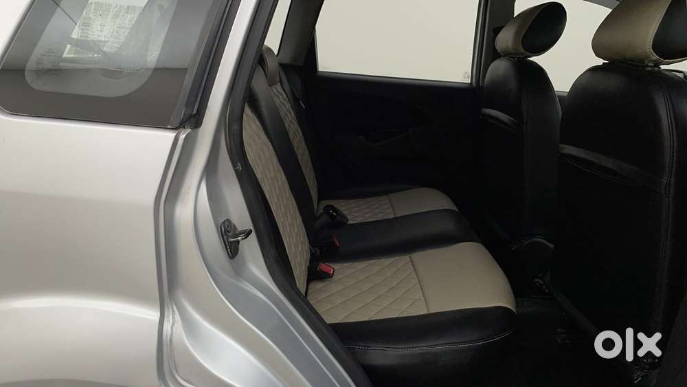 Ford Figo 2010-2012 Diesel Exi, 2013, Diesel