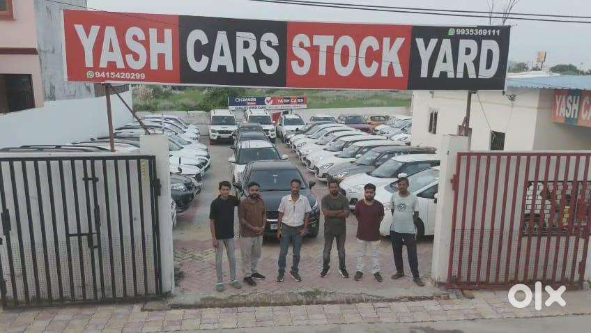 Volkswagen Ameo 1.5 Tdi Highline At, 2018