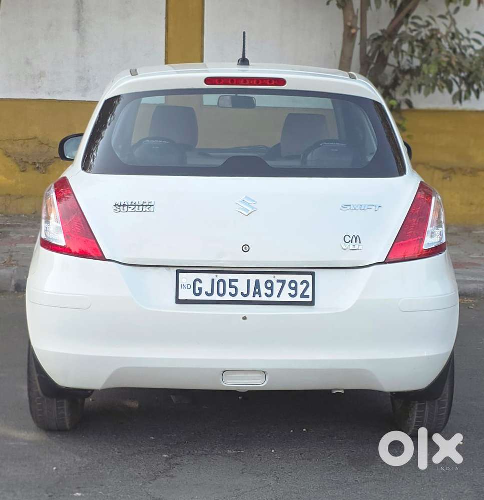 Maruti Suzuki Swift Ldi, 2012, Diesel