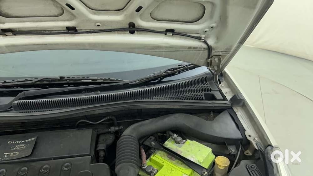 Ford Figo 2010-2012 Diesel Exi, 2012, Diesel