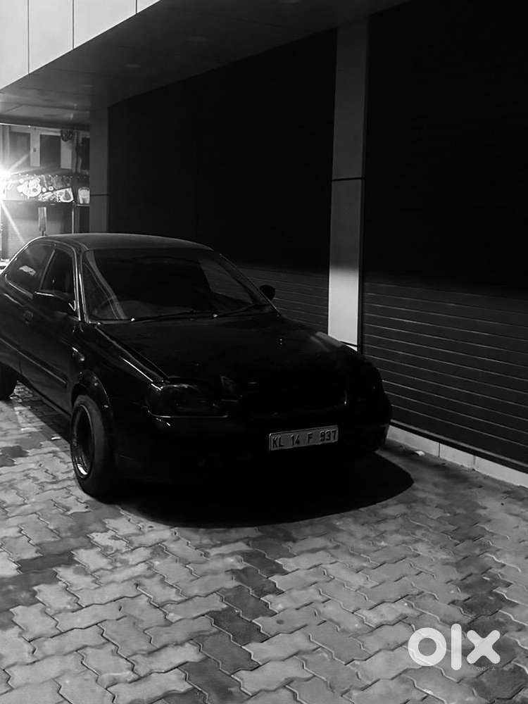 Maruti Suzuki 2005 Model