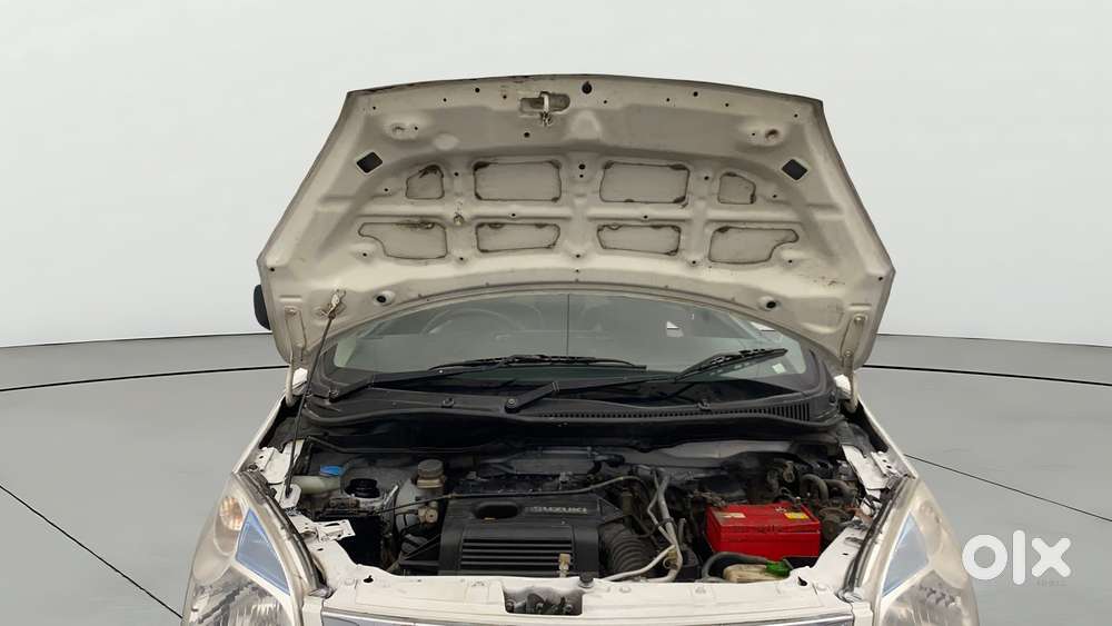 Maruti Suzuki Wagon R 1.0 Lxi Cng, 2013, Cng & Hybrids