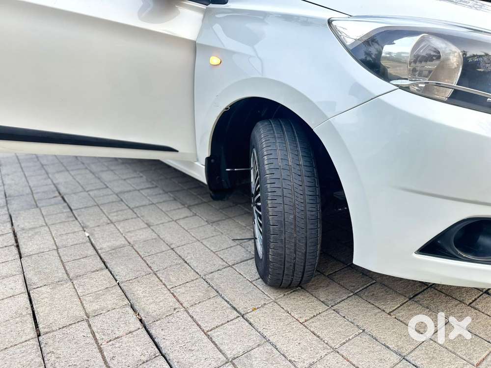 Tata Tiago 1.05 Revotorq Xt, 2016, Petrol