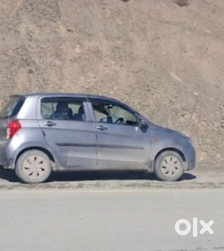Maruti Suzuki Celerio 2019 Petrol 65400 Km Driven