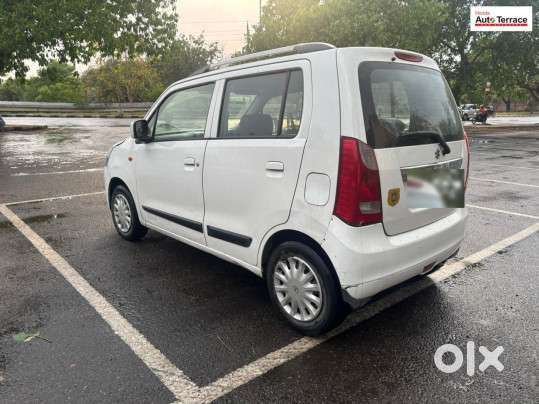 Maruti Suzuki Celerio Vxi, 2010, Petrol
