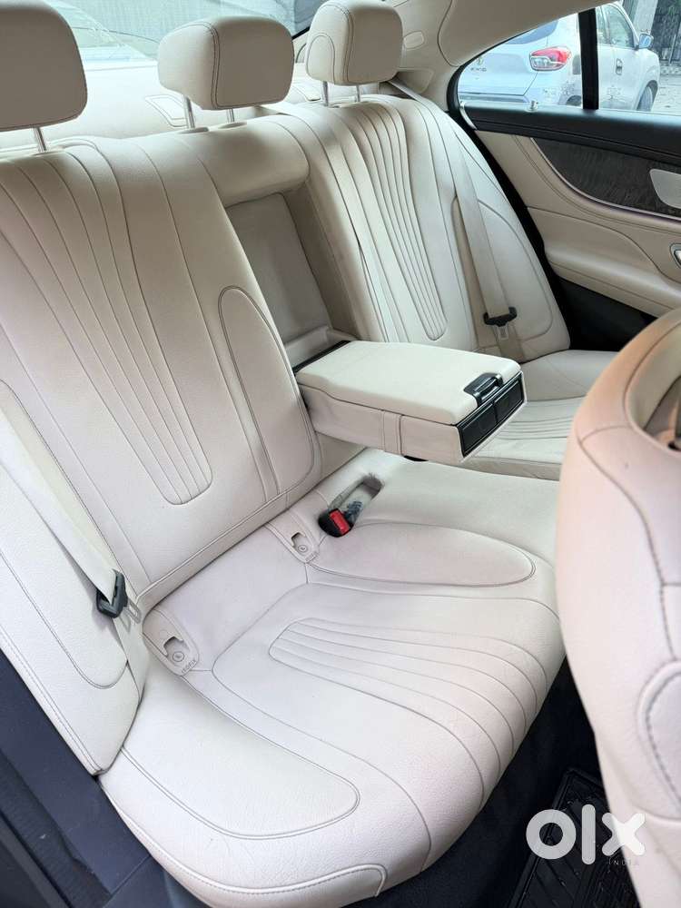 Mercedes-benz Cls, 2019, Diesel