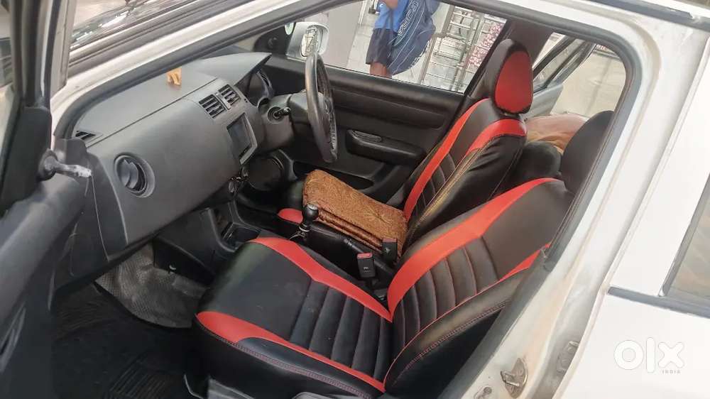 Maruti Suzuki Dzire 2016 Diesel 175000 Km Driven