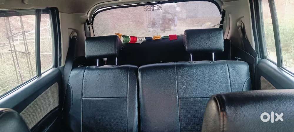 Maruti Suzuki Wagon R 2016 Cng & Hybrids 61000 Km Driven