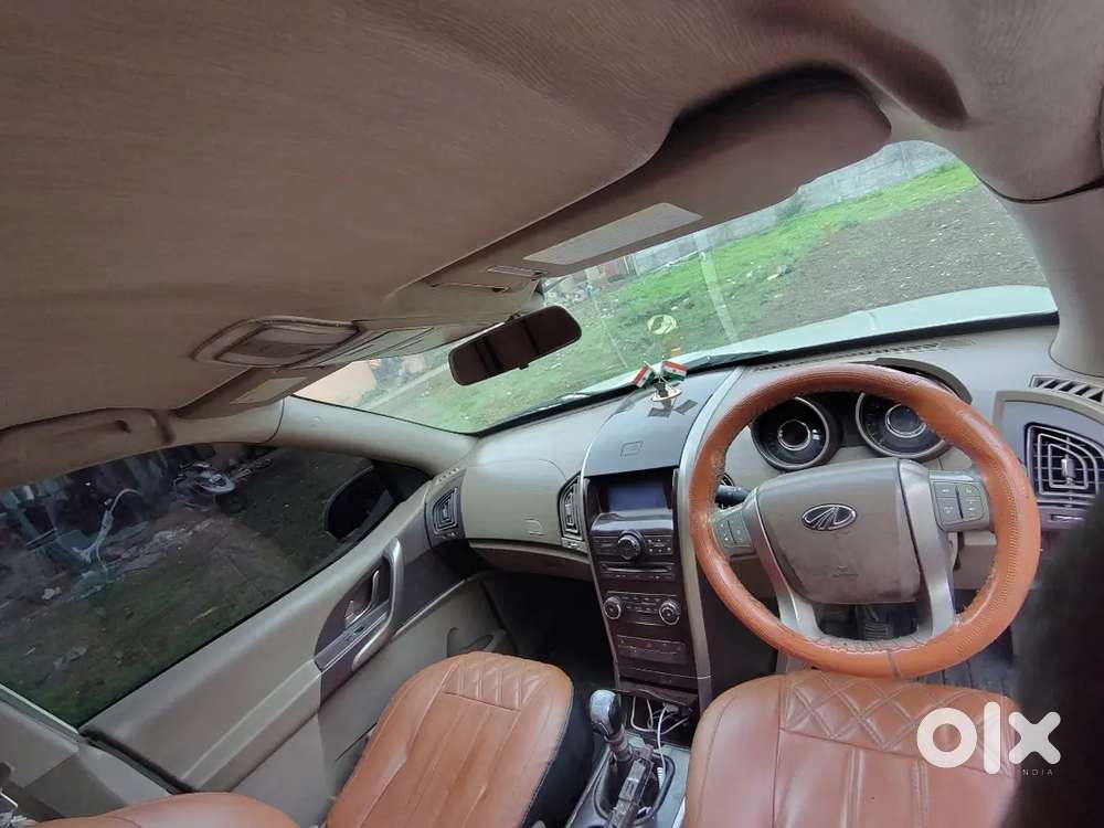 Mahindra Xuv500 2013 Diesel Well Maintained